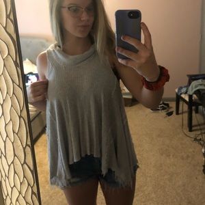 Free People Tank Top